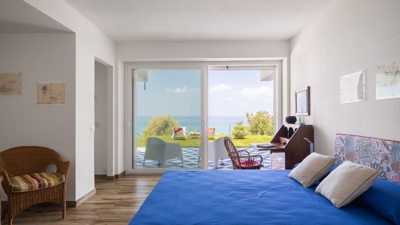 Photo of Bedroom in Sant'Ambrogio