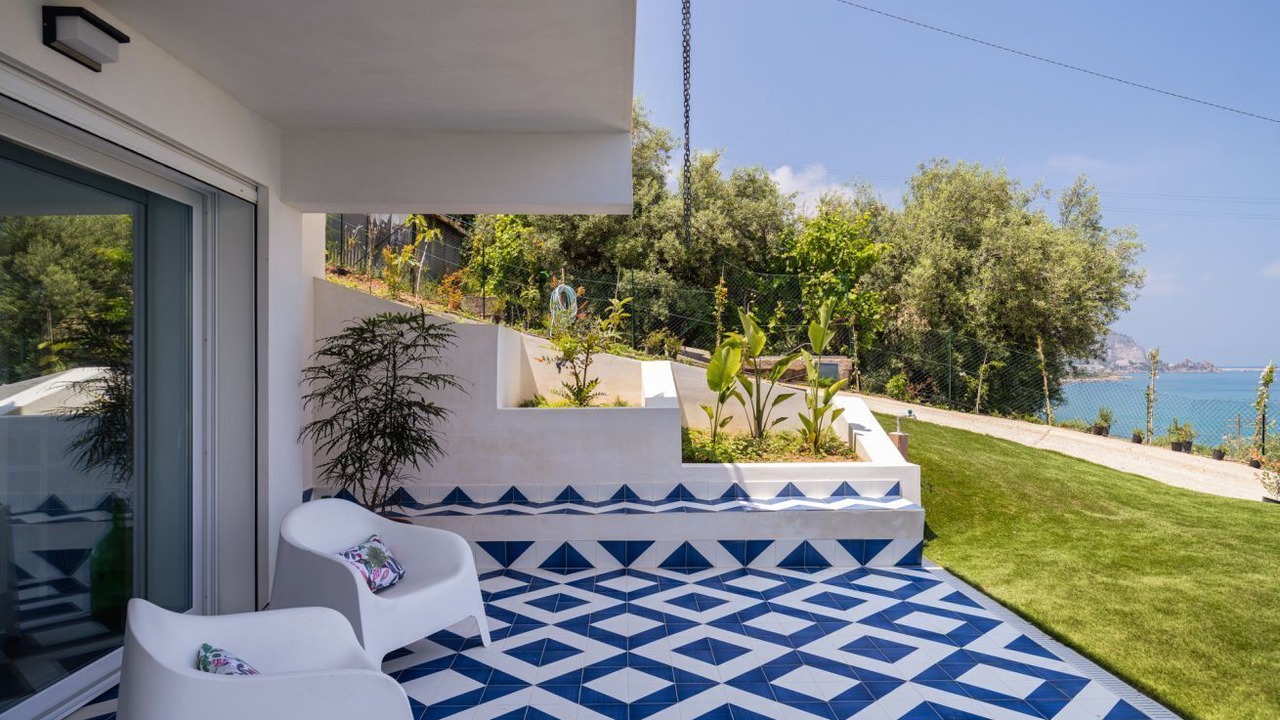 Photo of Patio Balcony in Sant'Ambrogio