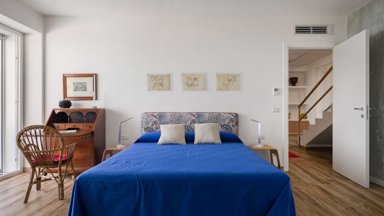 Photo of Bedroom in Sant'Ambrogio