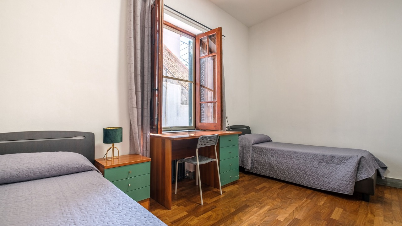Photo of Bedroom in Messina