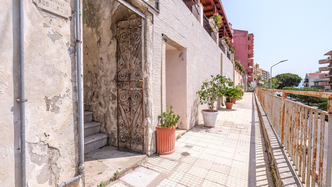 Photo of Outdoor in Messina