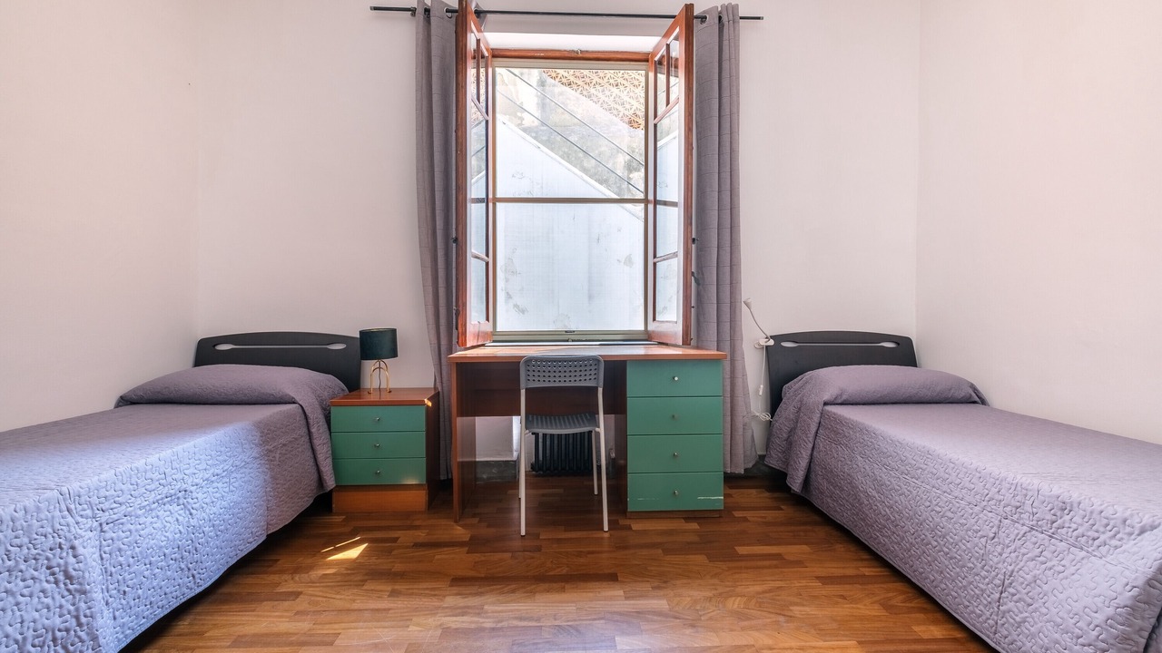 Photo of Bedroom in Messina