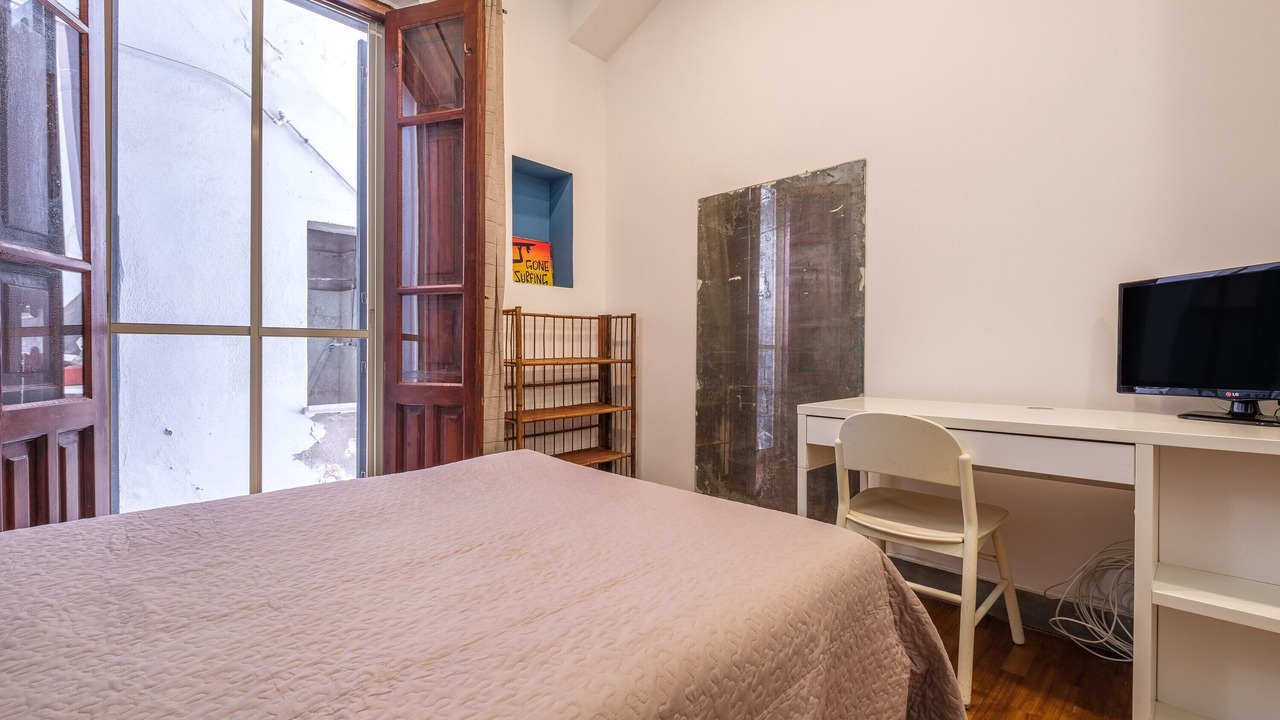 Photo of Bedroom in Messina