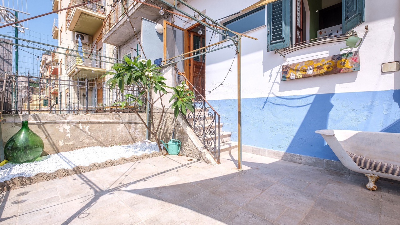 Photo of Outdoor in Messina