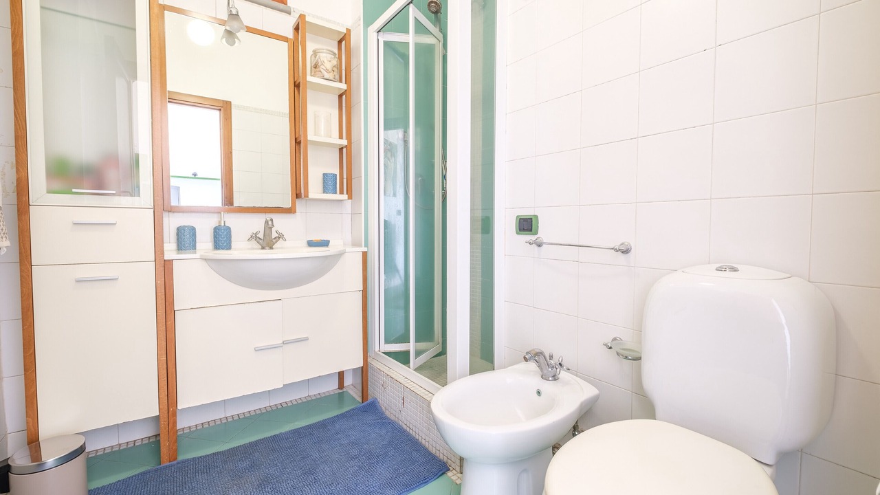 Photo of Bathroom in Messina