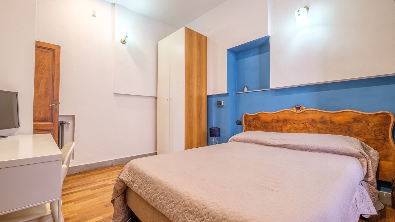 Photo of Bedroom in Messina