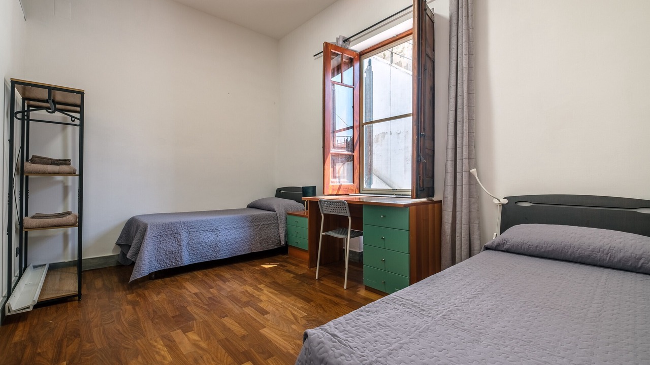 Photo of Bedroom in Messina