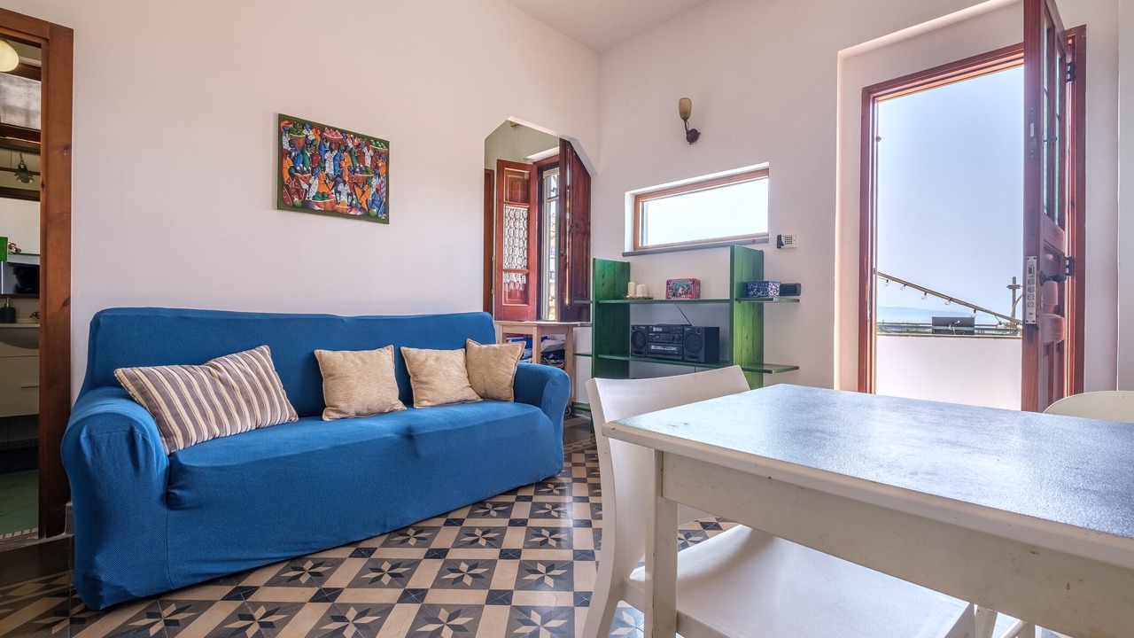 Photo of Livingroom in Messina