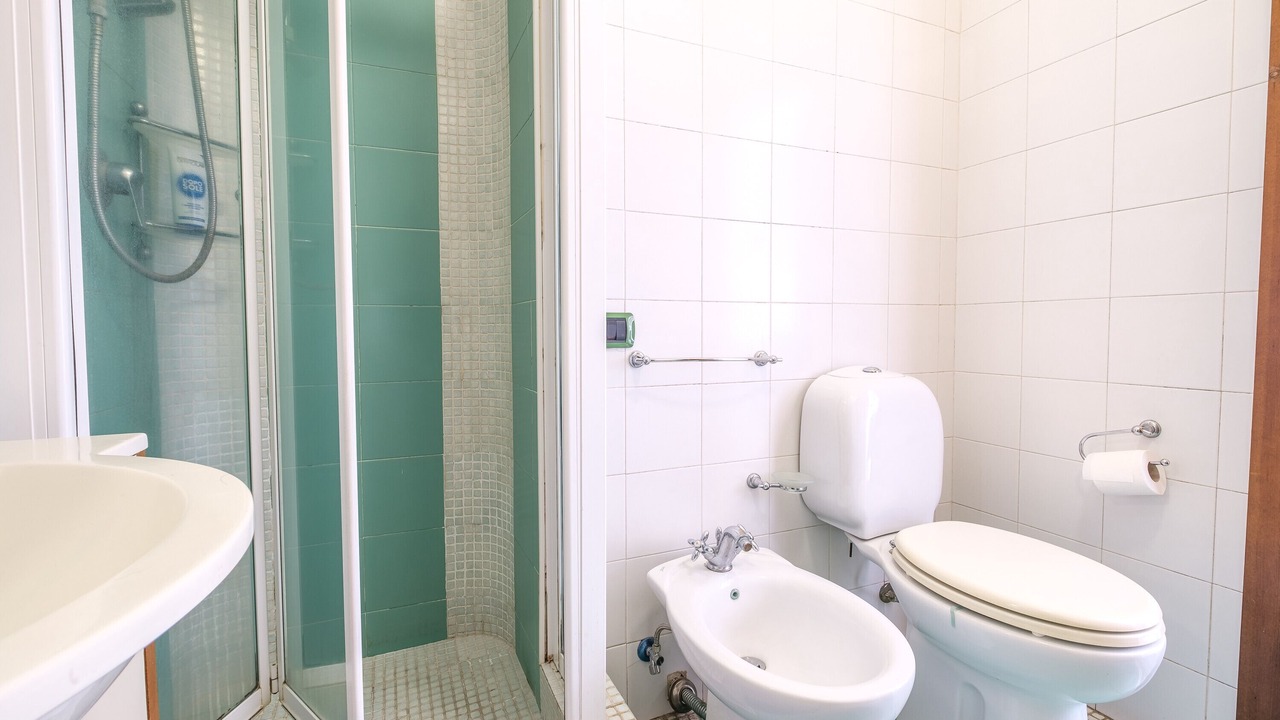 Photo of Bathroom in Messina