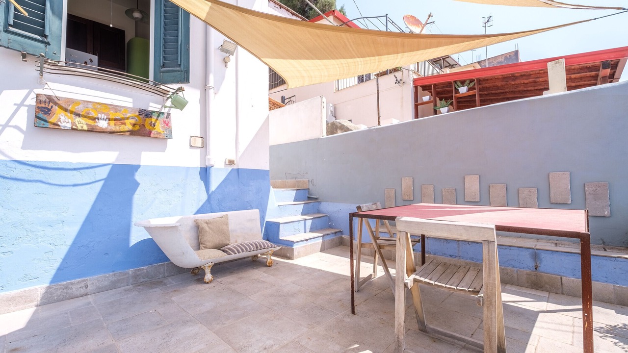 Photo of Outdoor in Messina