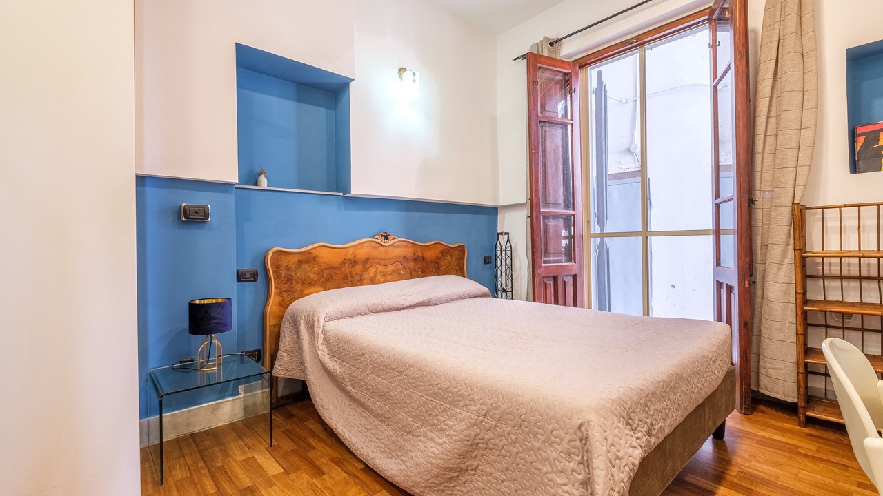 Photo of Bedroom in Messina