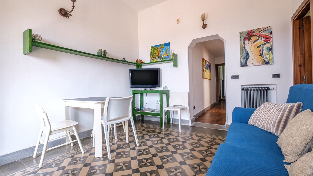Photo of Livingroom in Messina
