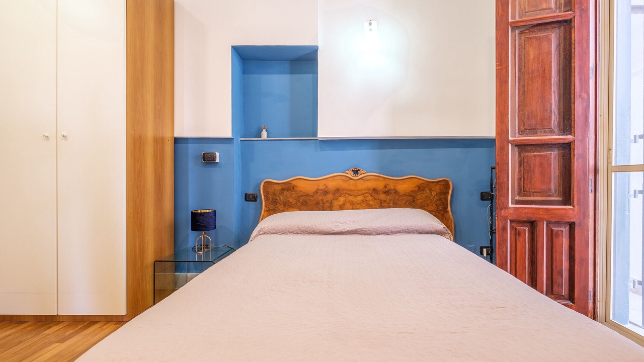 Photo of Bedroom in Messina