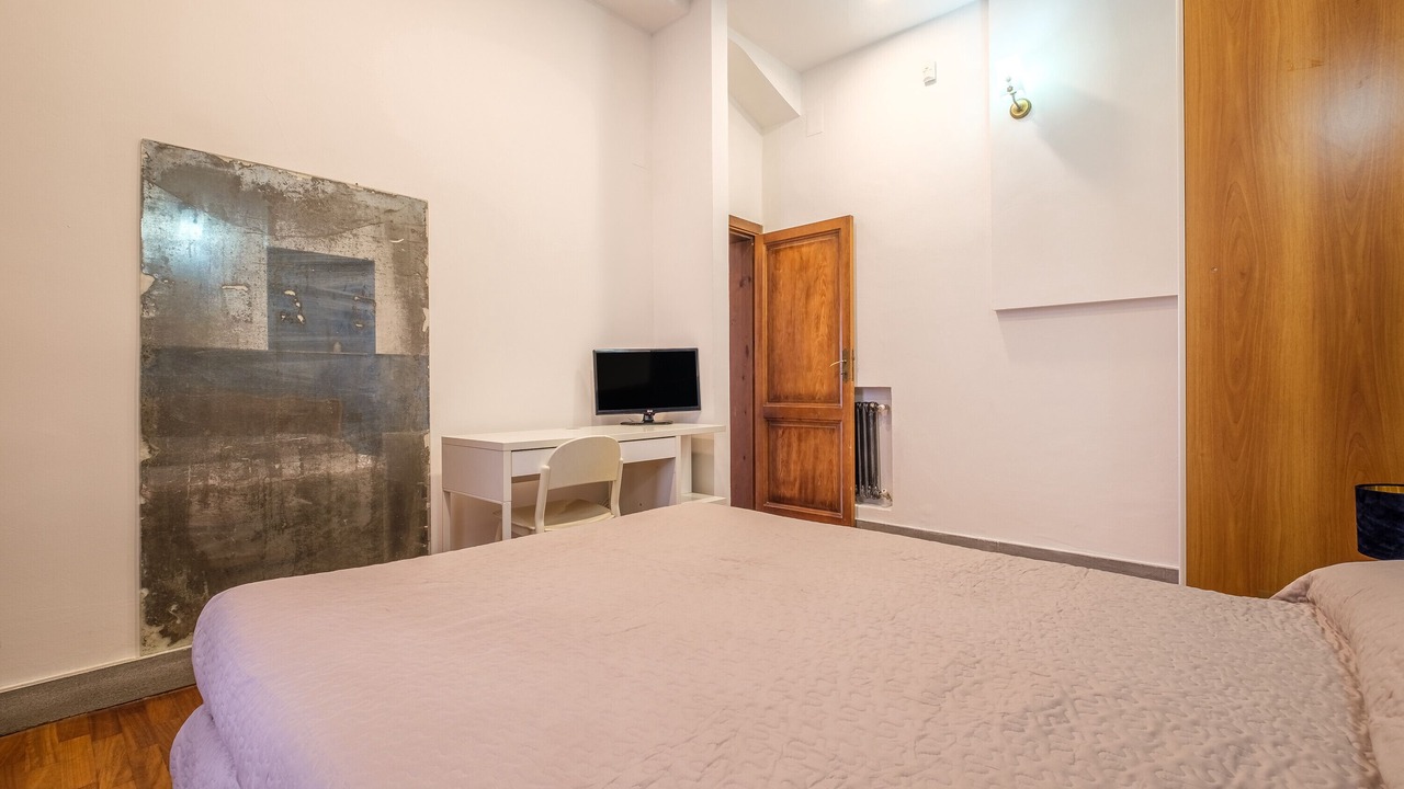 Photo of Bedroom in Messina