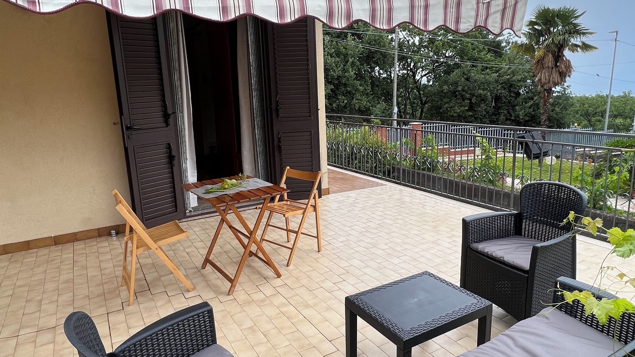 Photo of Patio Balcony in Santa Venerina