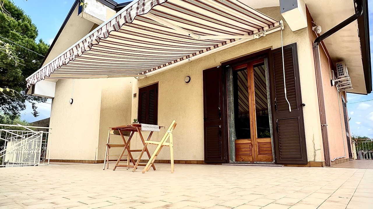 Photo of Patio Balcony in Santa Venerina
