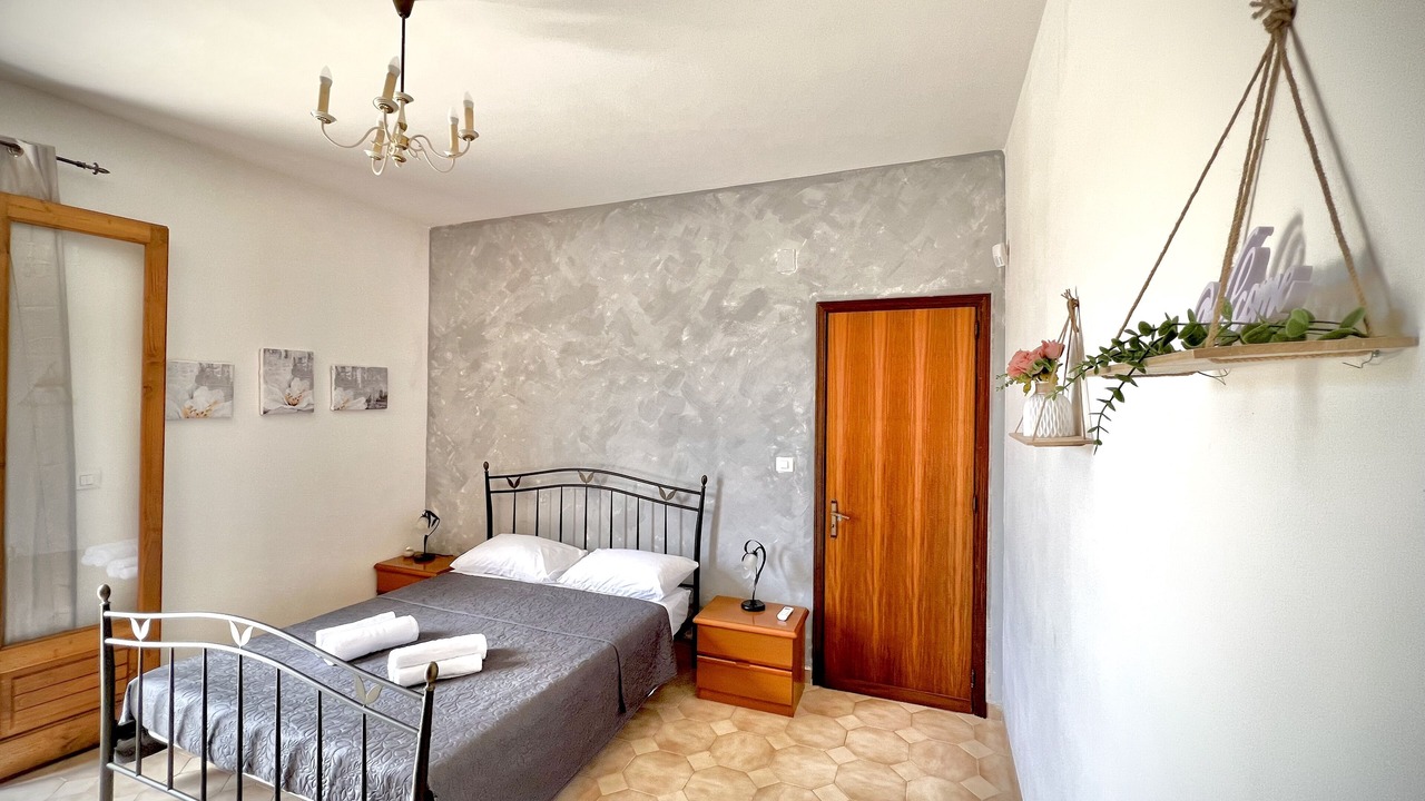Photo of Bedroom in Santa Venerina