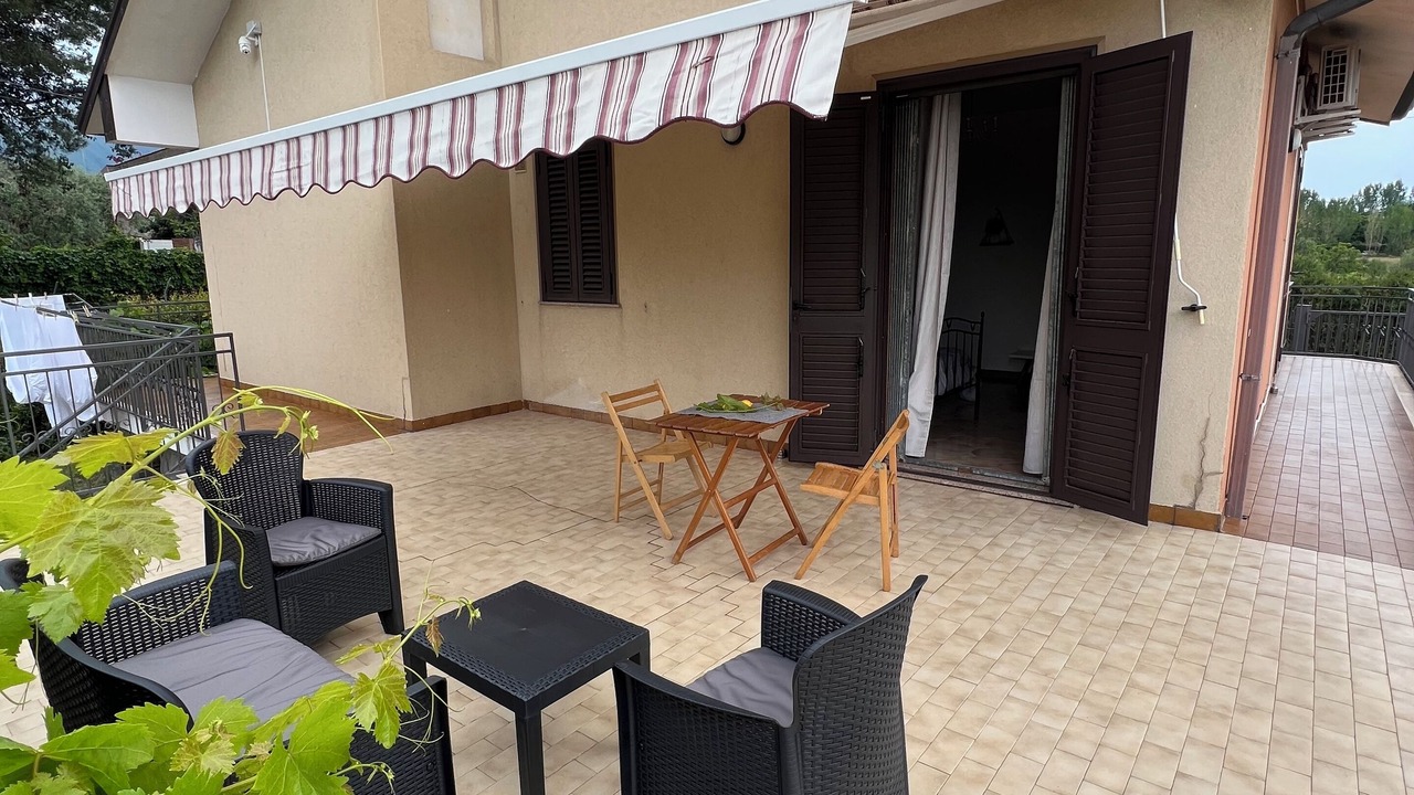 Photo of Outdoor in Santa Venerina