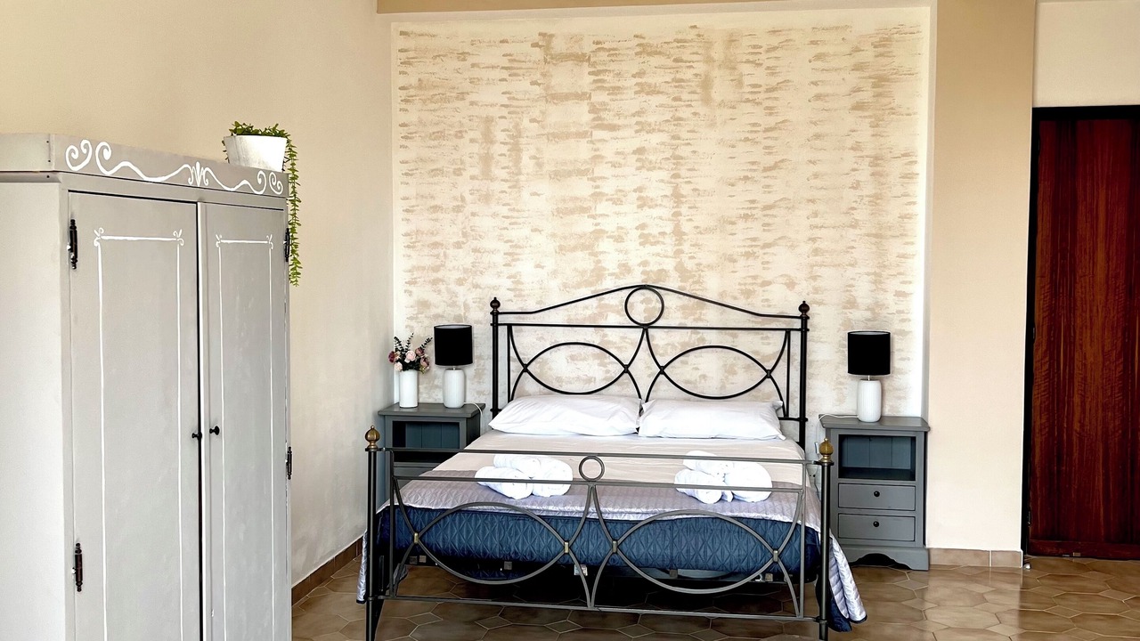 Photo of Bedroom in Santa Venerina