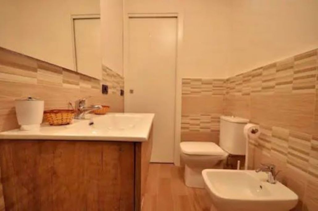 Photo of Bathroom in Castelmola