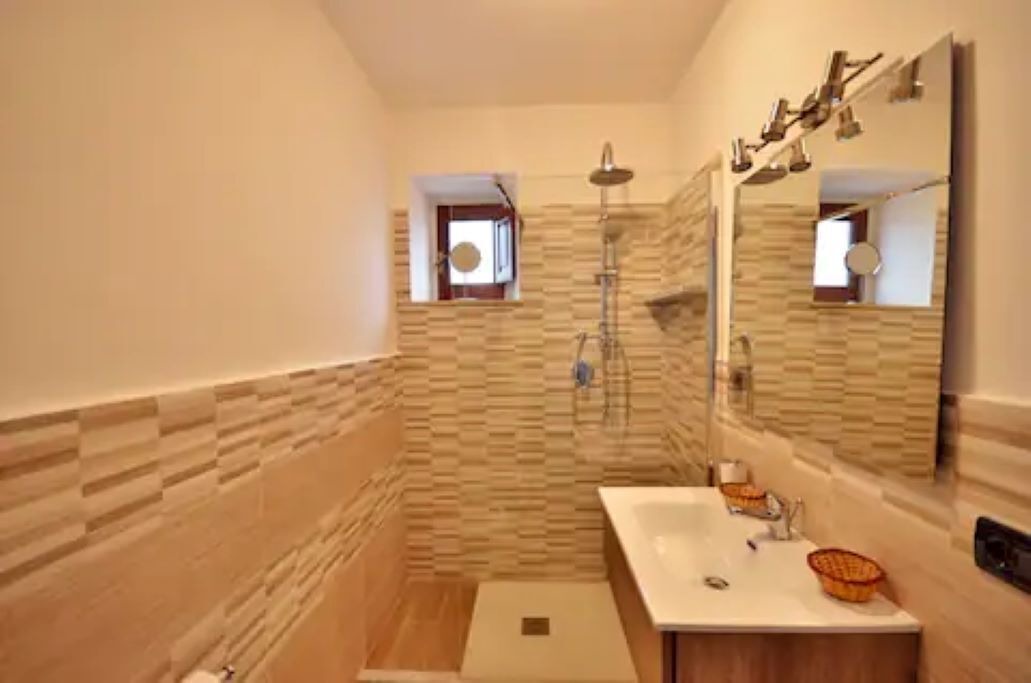 Photo of Bathroom in Castelmola