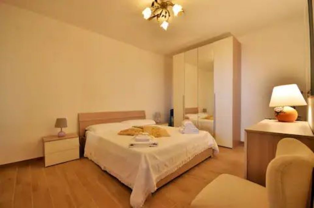 Photo of Bedroom in Castelmola