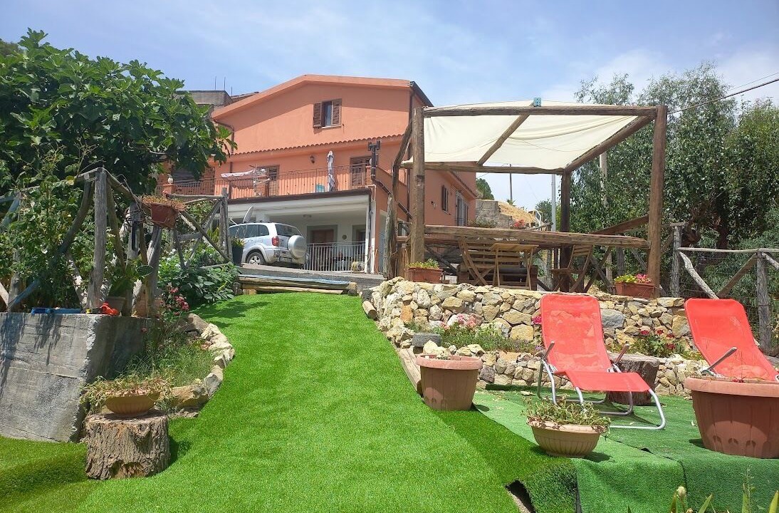 Photo of Outdoor in Castelmola