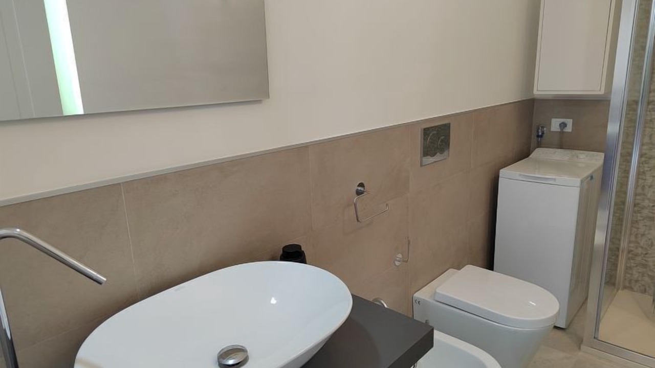Photo of Bathroom in San Corrado di Fuori