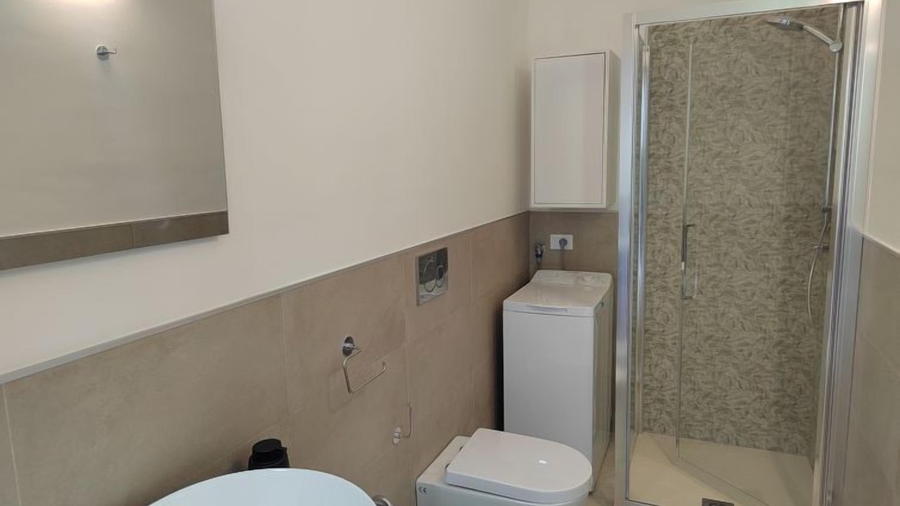 Photo of Bathroom in San Corrado di Fuori