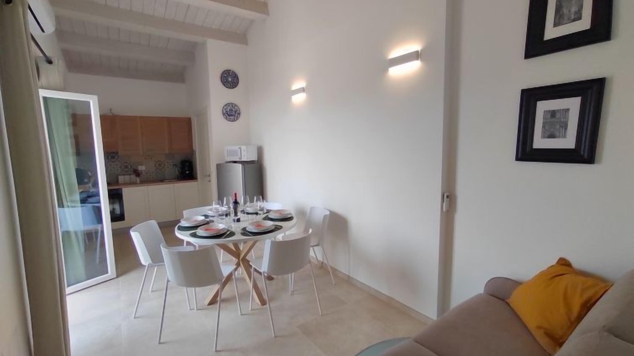 Photo of Livingroom in San Corrado di Fuori