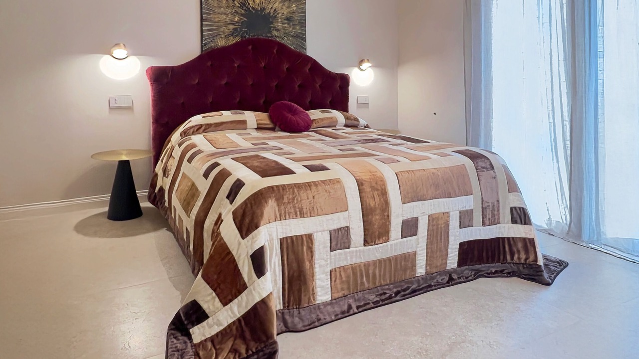 Photo of Bedroom in Syracuse