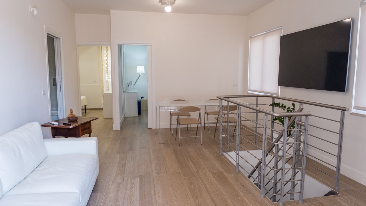 Photo of Livingroom in Addaura