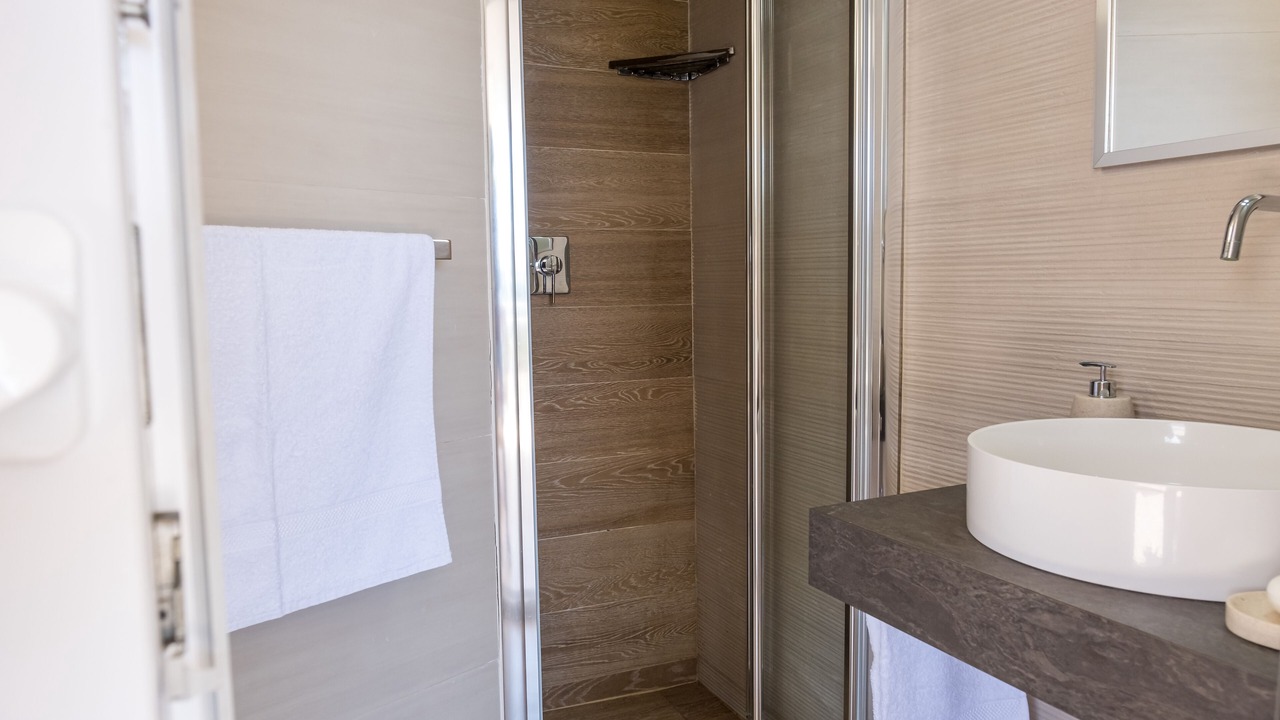Photo of Bathroom in Addaura