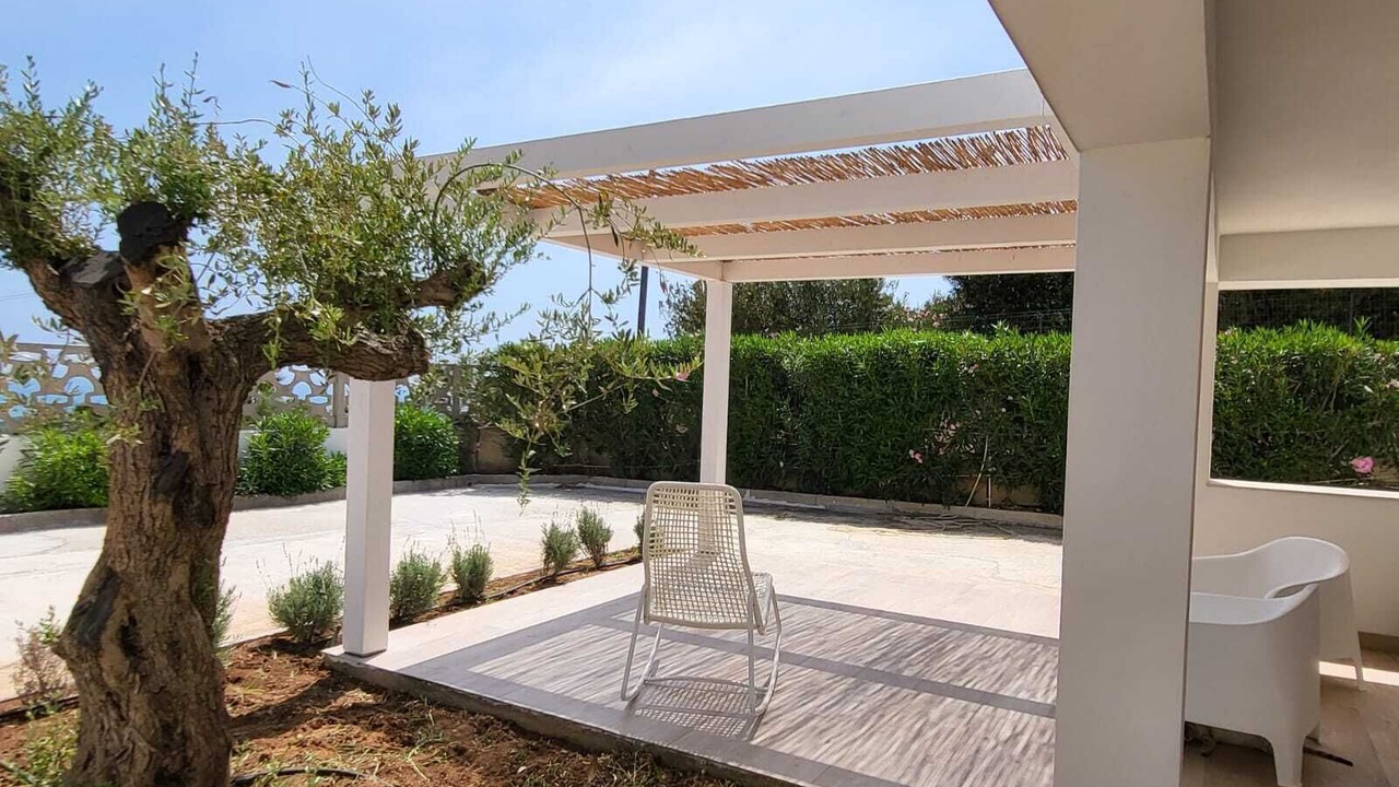 Photo of Patio Balcony in Borgo Bonsignore
