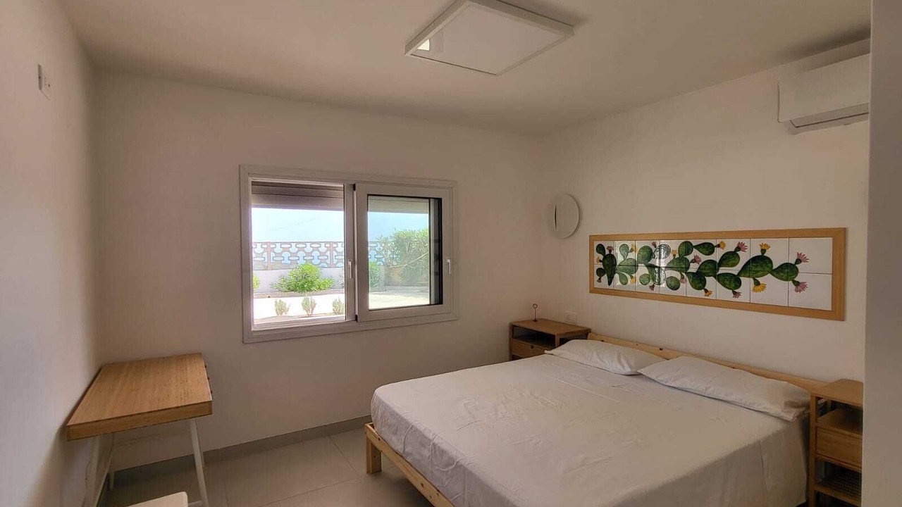 Photo of Bedroom in Borgo Bonsignore