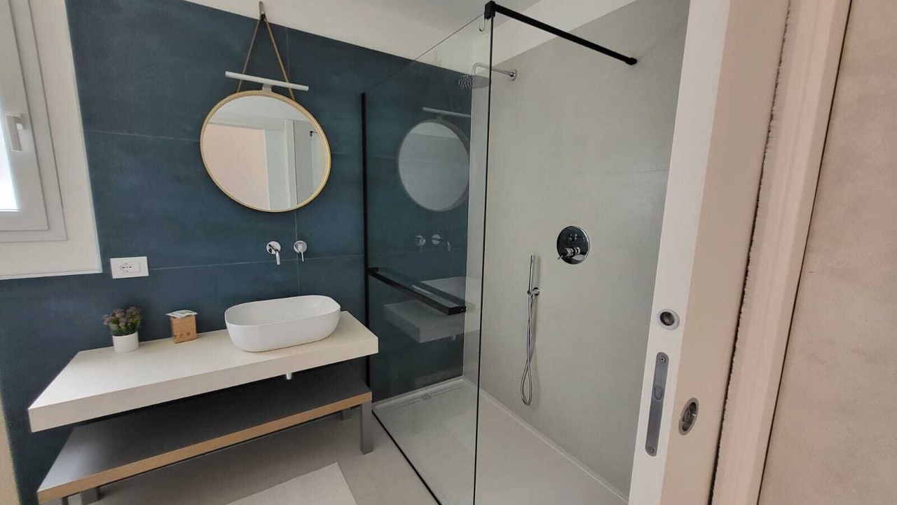 Photo of Bathroom in Borgo Bonsignore