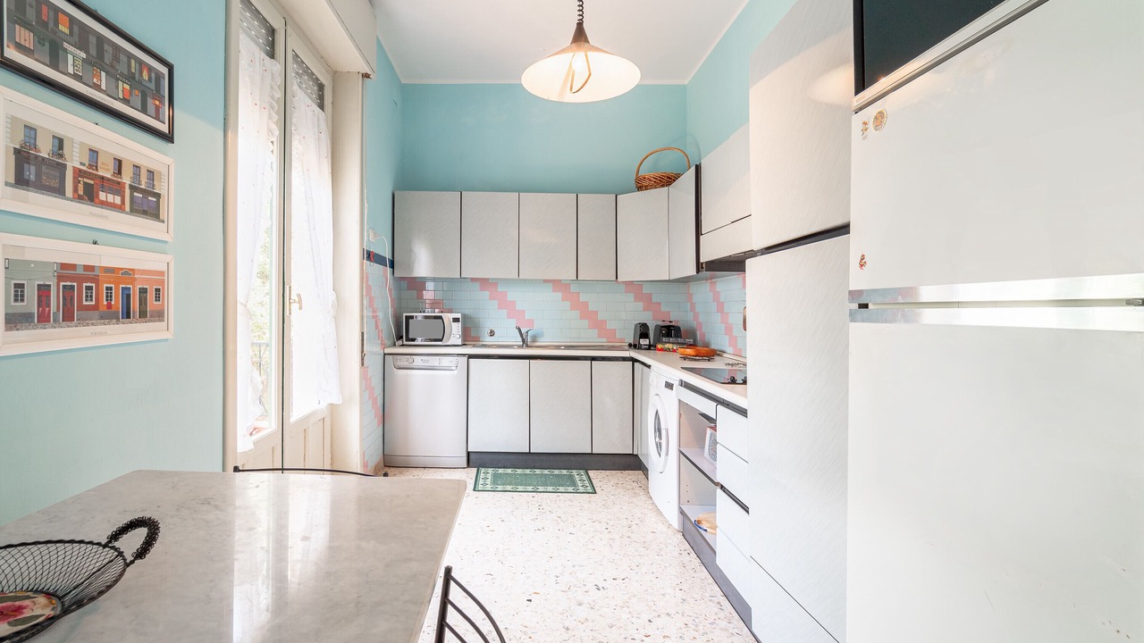 Photo of Kitchen in Chiusa Cavalli