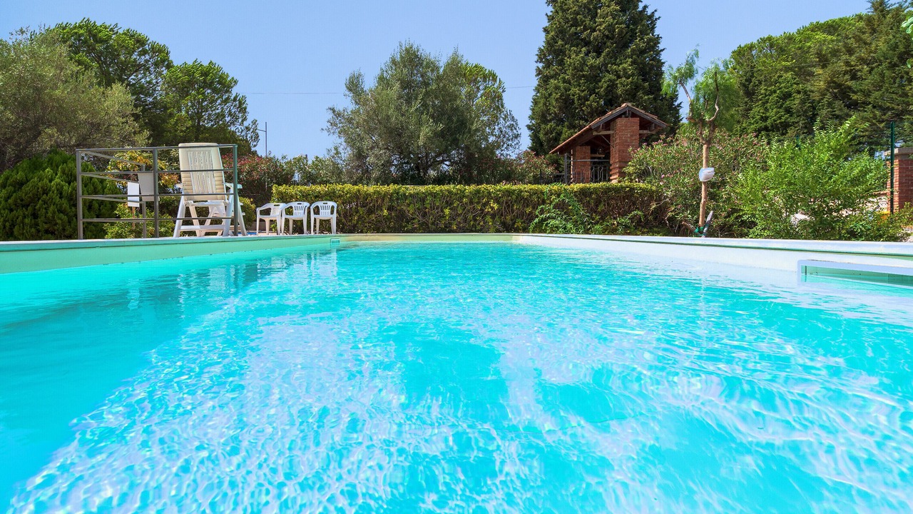Photo of Outdoor in Chiusa Cavalli