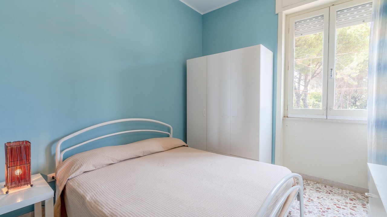 Photo of Bedroom in Chiusa Cavalli