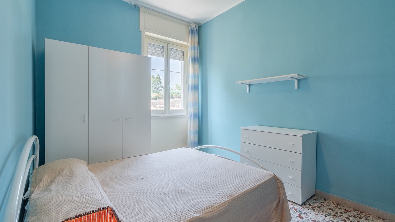 Photo of Bedroom in Chiusa Cavalli