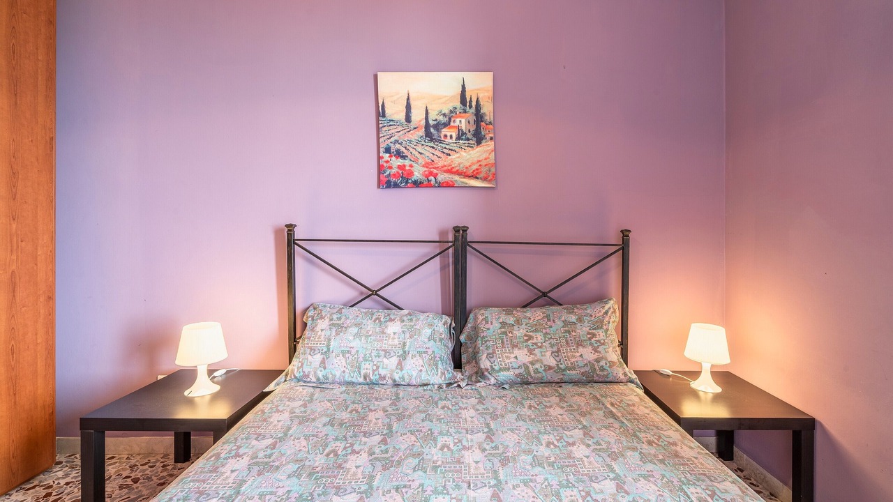 Photo of Bedroom in Avola