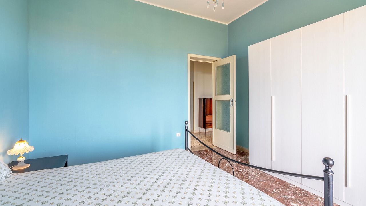 Photo of Bedroom in Avola