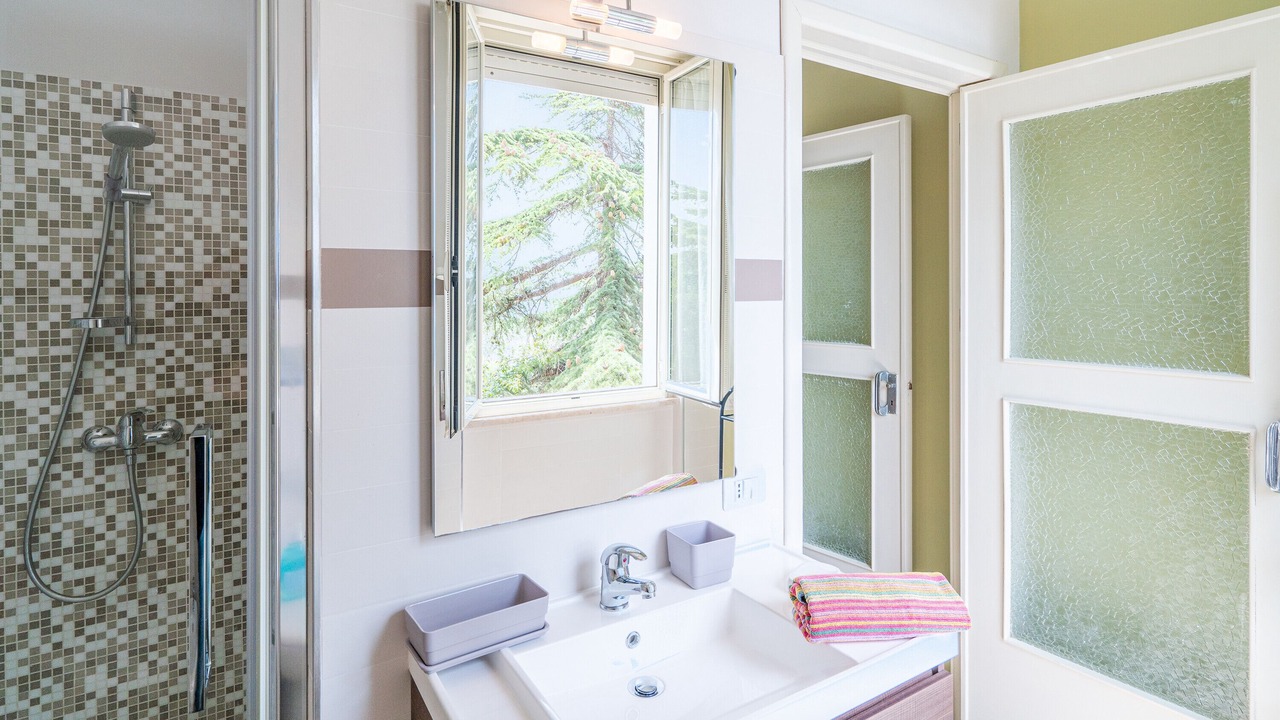 Photo of Bathroom in Chiusa Cavalli