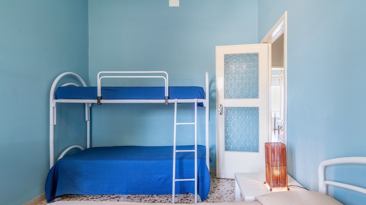 Photo of Bedroom in Avola