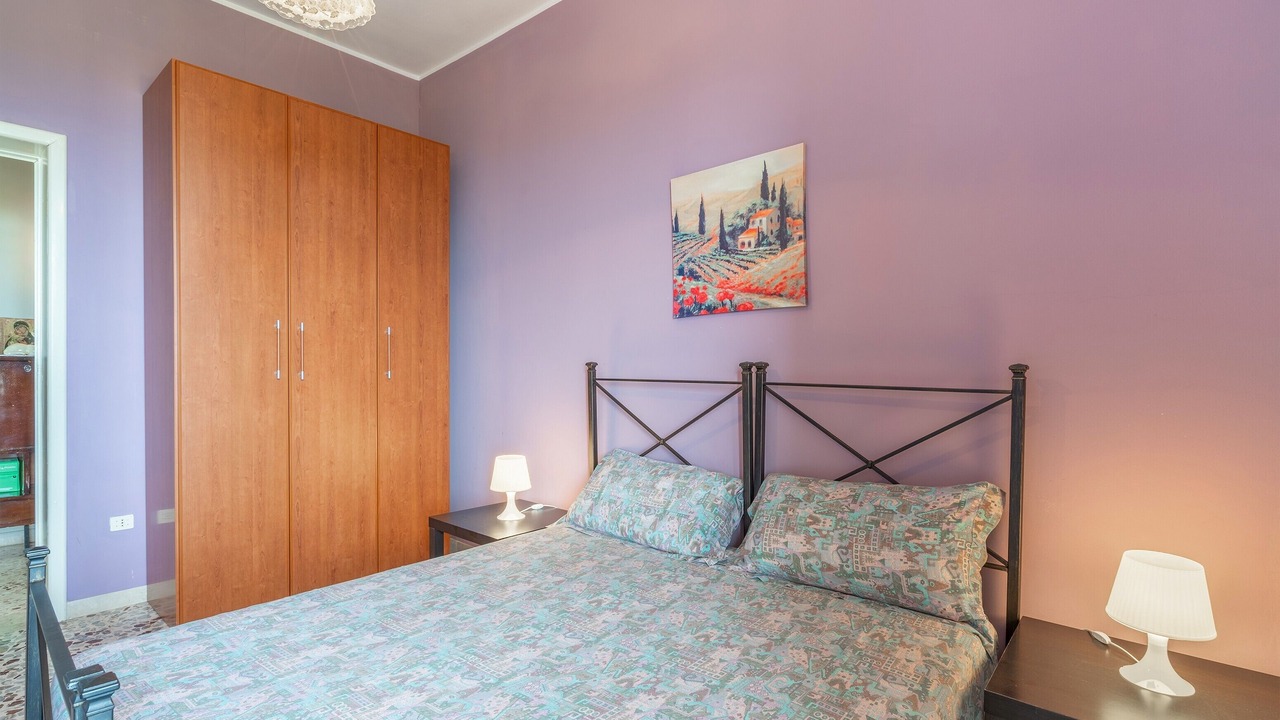 Photo of Bedroom in Avola