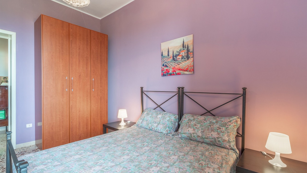 Photo of Bedroom in Chiusa Cavalli