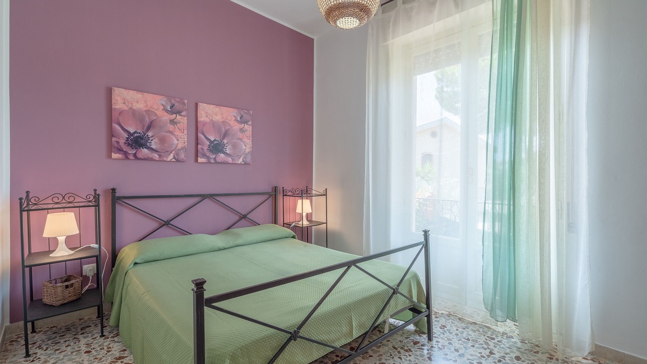 Photo of Bedroom in Chiusa Cavalli