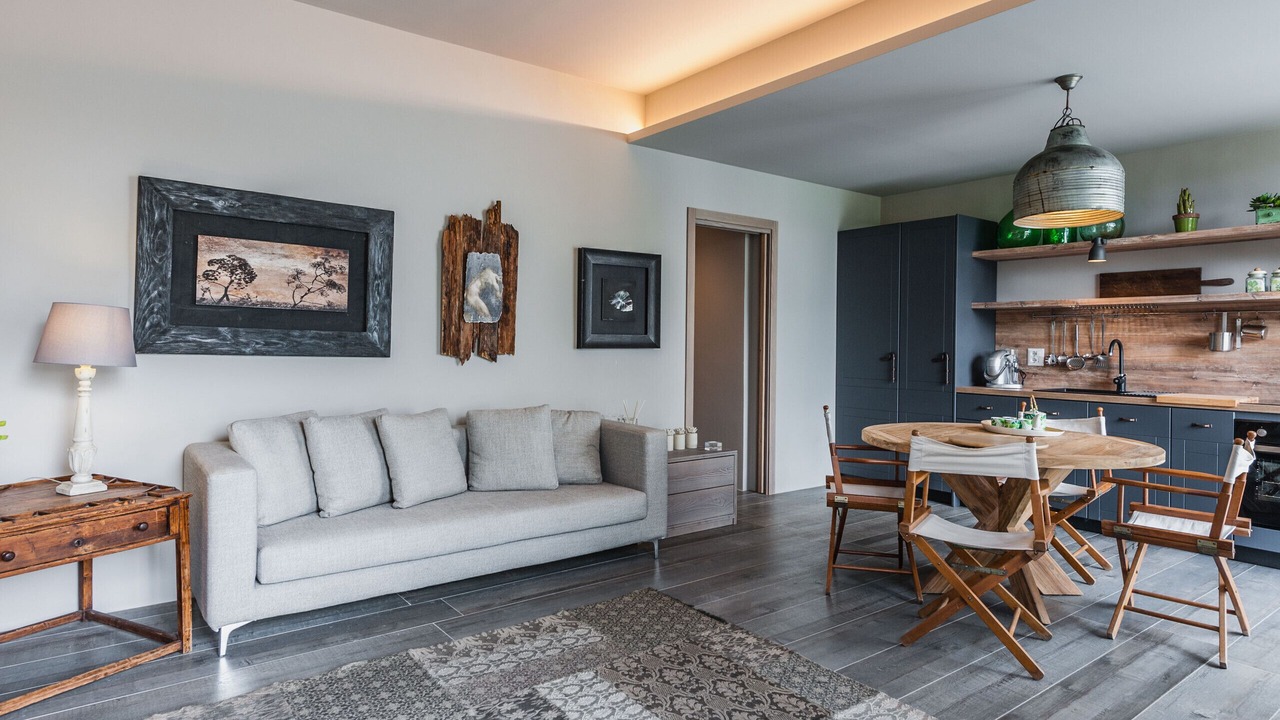Photo of Livingroom in Lavinaio-Monterosso