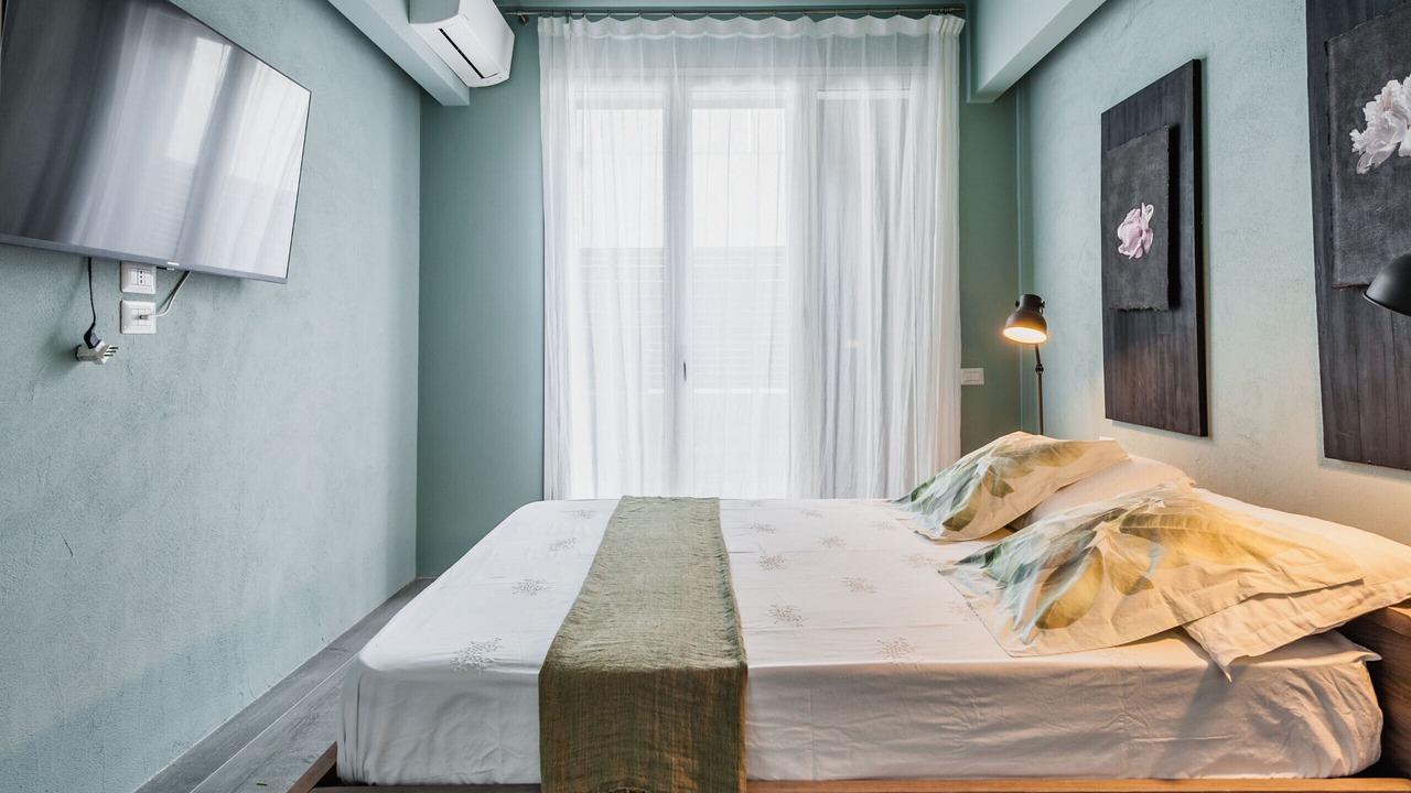 Photo of Bedroom in Lavinaio-Monterosso
