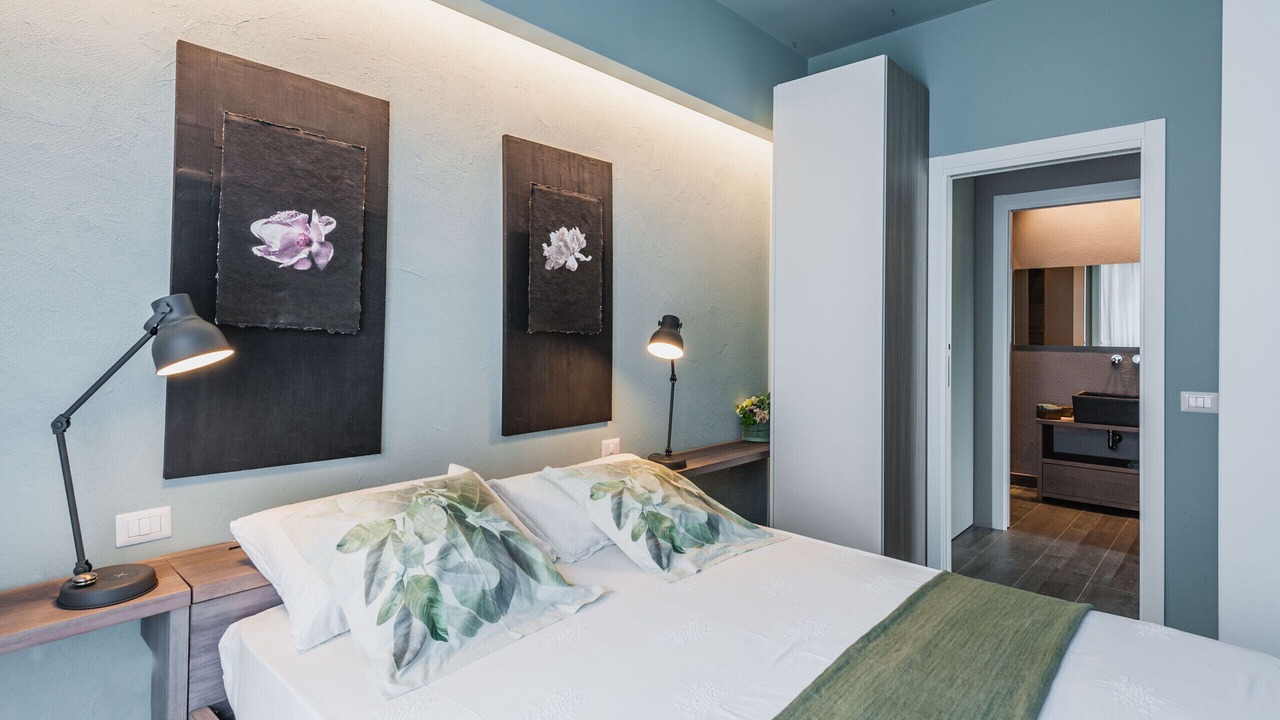 Photo of Bedroom in Lavinaio-Monterosso